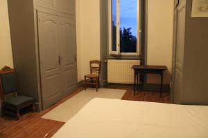 Villas Beau chateau entre Loire et Bourgogne, 12 chambres 27 personnes : photos des chambres