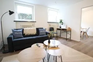 Essen, Apartment near Messe - Rüttenscheid