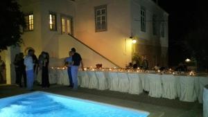 Economou Mansion Spetses Greece