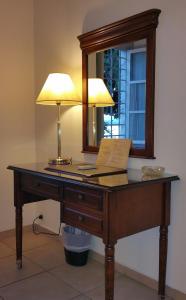 Economou Mansion Spetses Greece