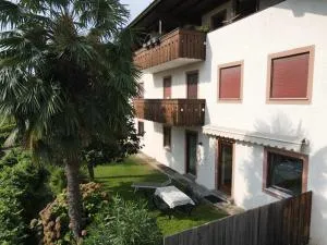 Plonhof Ferienwohnungen - إغنا