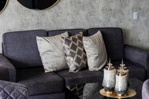 Apartamentos Gema Lujosos en Laureles