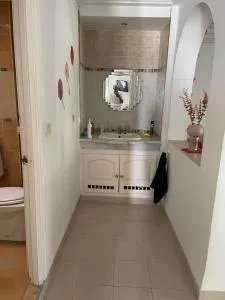 Évasion en bord de mer - Tazarka