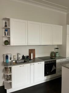 Heritage home in the center of Tallinn