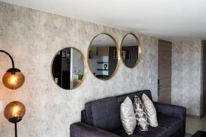 Apartamentos Gema Lujosos en Laureles