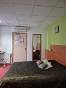 B&B / Chambres d'hotes Chez Anabel et Stephane : photos des chambres