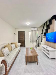 Comfy & Cozy Homestay in CDO