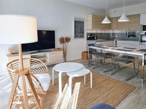 visit baltic - Rezydencja Sienkiewicza Nautical apartment