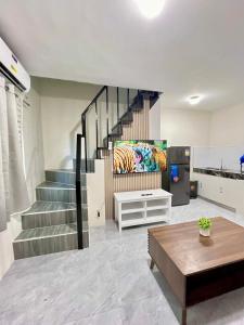 Comfy & Cozy Homestay in CDO