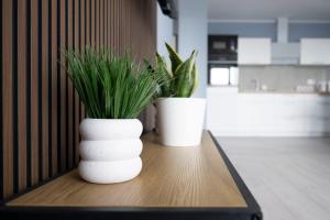 Apartament Morski by GoApart