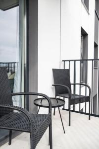 Apartament Morski by GoApart