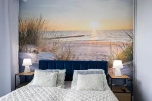 Apartament Morski by GoApart - Kowale