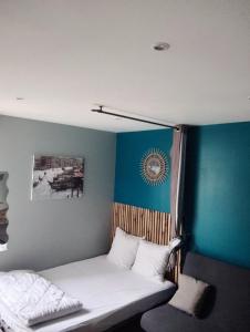 B&B / Chambres d'hotes Tra mare e lago : photos des chambres