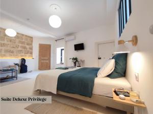 B&B / Chambres d'hotes Le Prince - Maison d'hotes : photos des chambres