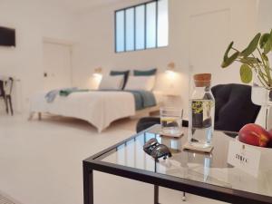 B&B / Chambres d'hotes Le Prince - Maison d'hotes : photos des chambres