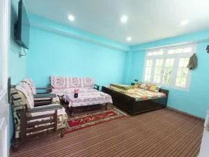 Dev Homestay - Chini