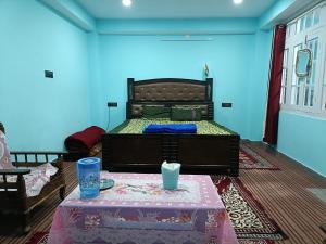 Dev Homestay