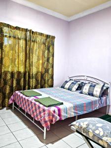 SJ Family Homestay
