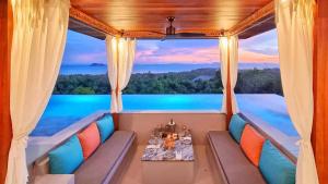Shambhala Villa Sea View