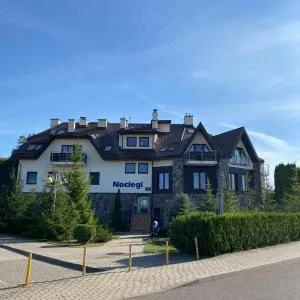 WOSiR Szelment - 马里扬泊列