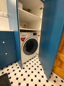 Heritage home in the center of Tallinn