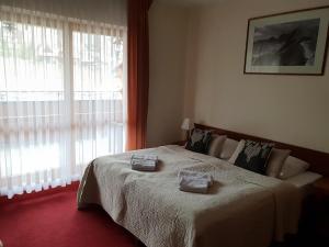 Residence Zakopane Life & Medica