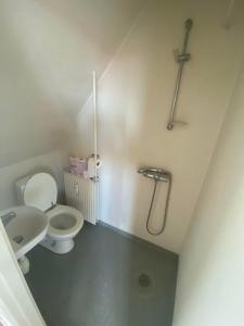 Central lejlighed tæt færgen