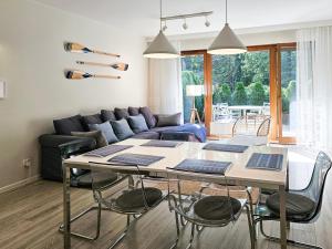 visit baltic - Rezydencja Sienkiewicza Nautical apartment