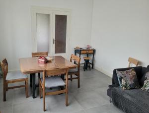 Maison Cenon indépendante avec jardin et parking