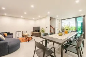 The Mellow at Sathorn - Chinatown