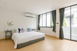 The Mellow at Sathorn