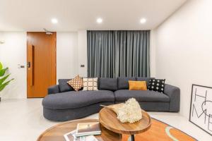 The Mellow at Sathorn