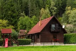 Elixír Guest House - Izvoare