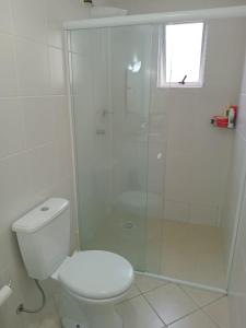 Suíte perto da Vila Germânica, em Blumenau