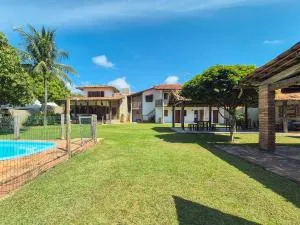 Pousada Trilha do Mar - 普拉亚弗朗西丝