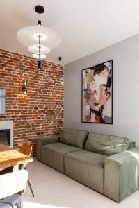 LEOGRAND Jacuzzi on Krakivska 26