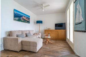 Ecrin Marin - apt terrasse bassin darcachon