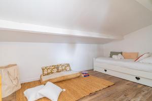 Appartements Ecrin Marin - apt terrasse bassin darcachon : photos des chambres