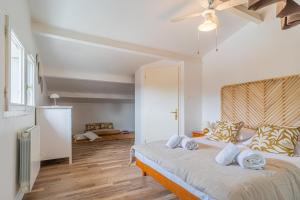 Appartements Ecrin Marin - apt terrasse bassin darcachon : photos des chambres