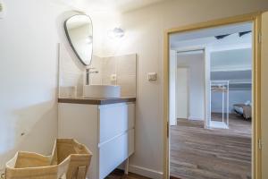 Appartements Ecrin Marin - apt terrasse bassin darcachon : photos des chambres