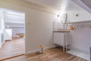 Appartements Ecrin Marin - apt terrasse bassin darcachon : photos des chambres