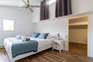 Appartements Ecrin Marin - apt terrasse bassin darcachon : photos des chambres