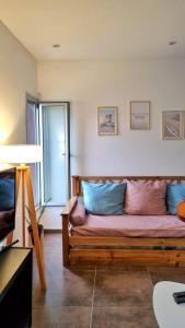 Casa sobre la Colina