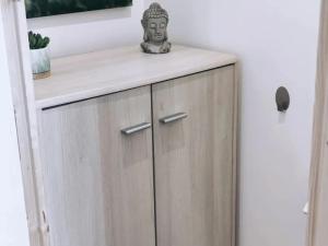 B&B / Chambres d'hotes Tra mare e lago : photos des chambres