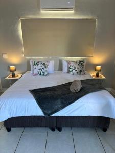 Carstens Garden Cottages