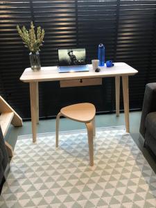 SereenRetreat voor focus en rust