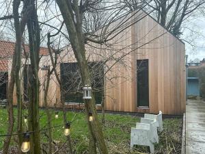 SereenRetreat voor focus en rust