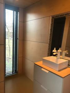 SereenRetreat voor focus en rust