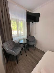 Green Residence Brasov