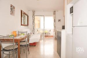 Apartamento Marina Dreams